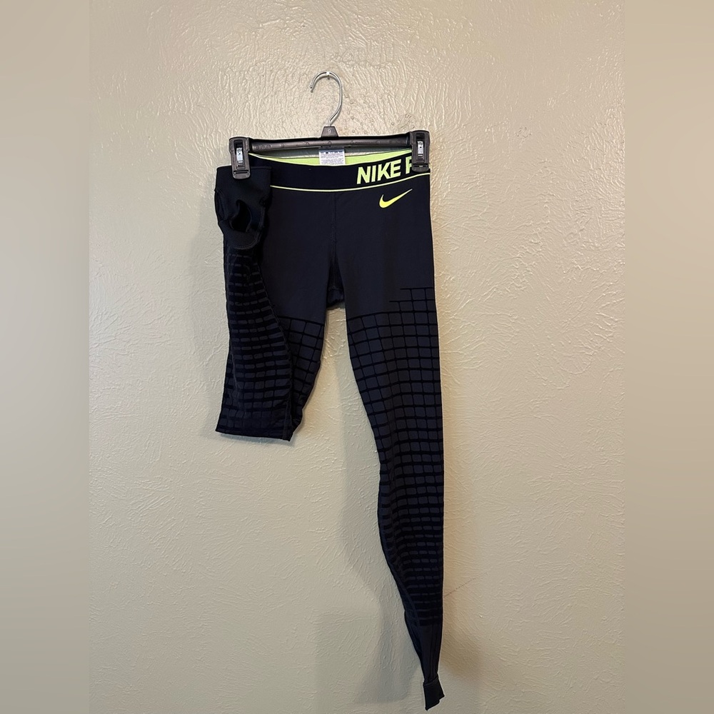Nike Pro Recovery Hypertight Training Tights